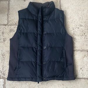 GAP Puffer Vest XS
